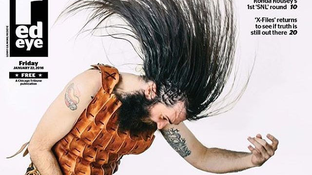 Nordic Thunder Interview