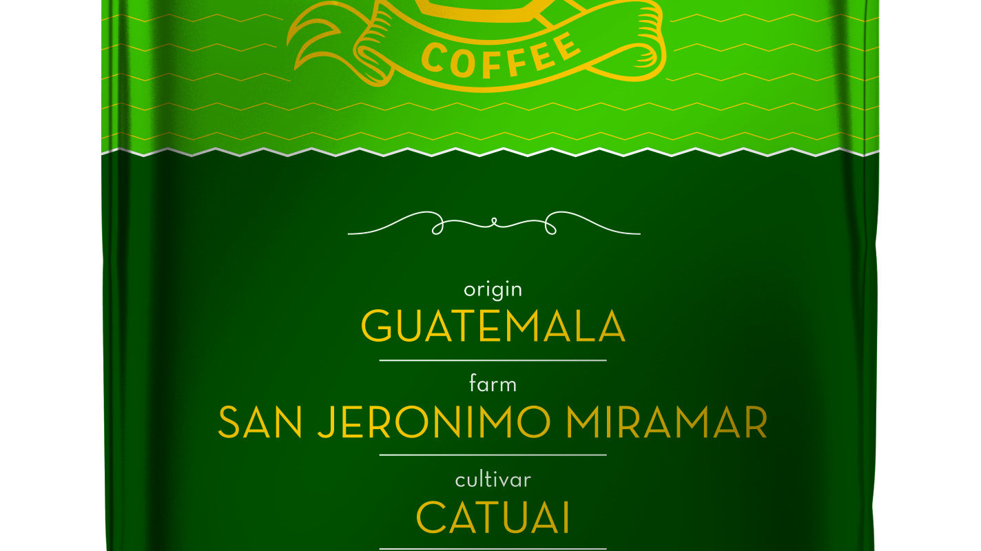 Beer & Coffee Lovers Can Finally Have It All!