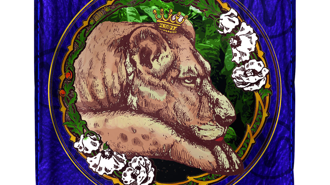 Tamba (High Concept Coffee Releases)