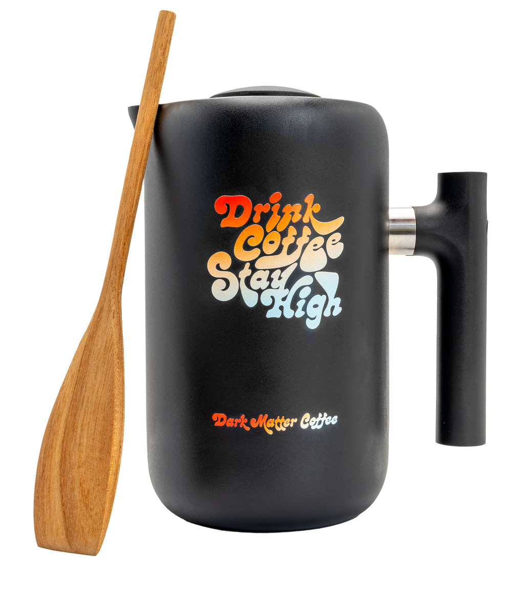 Fellow Clara French Press 24oz.