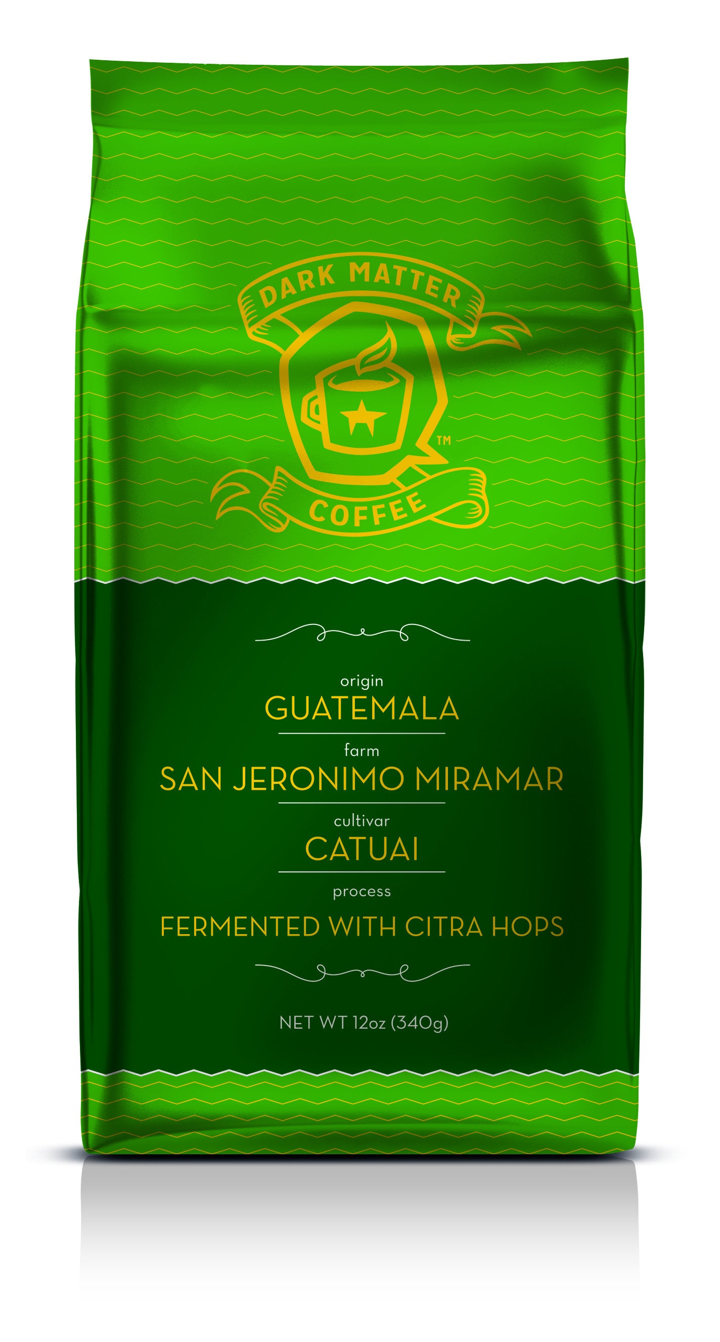 Beer & Coffee Lovers Can Finally Have It All!