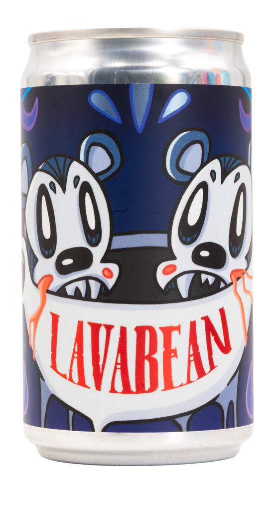 Nathan Hamill's LAVABEAN