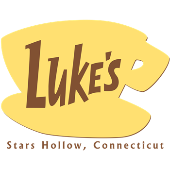 Free Coffee From Luke's Diner