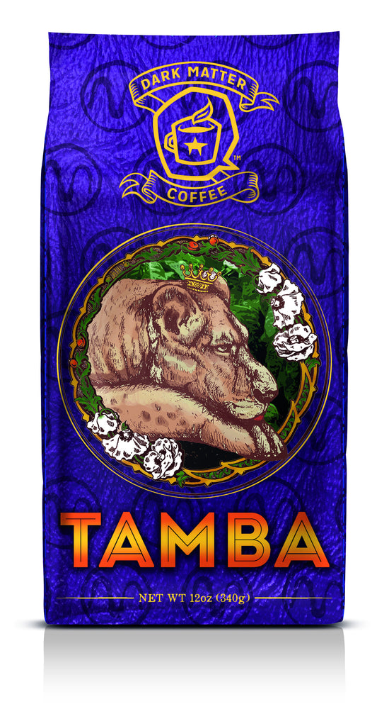 Tamba (High Concept Coffee Releases)