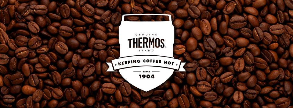 National Thermos Day: Announcing the Thermos Heritage Blend