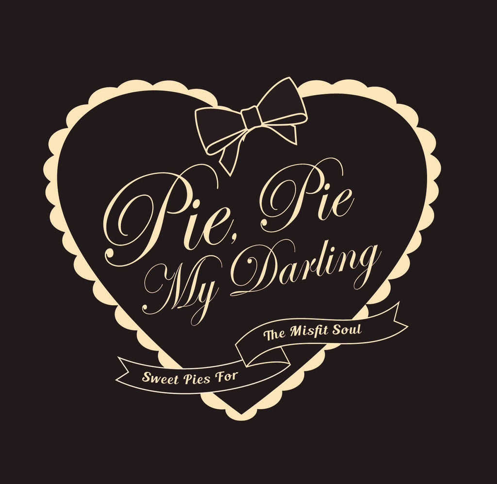 Pie, Pie My Darling!