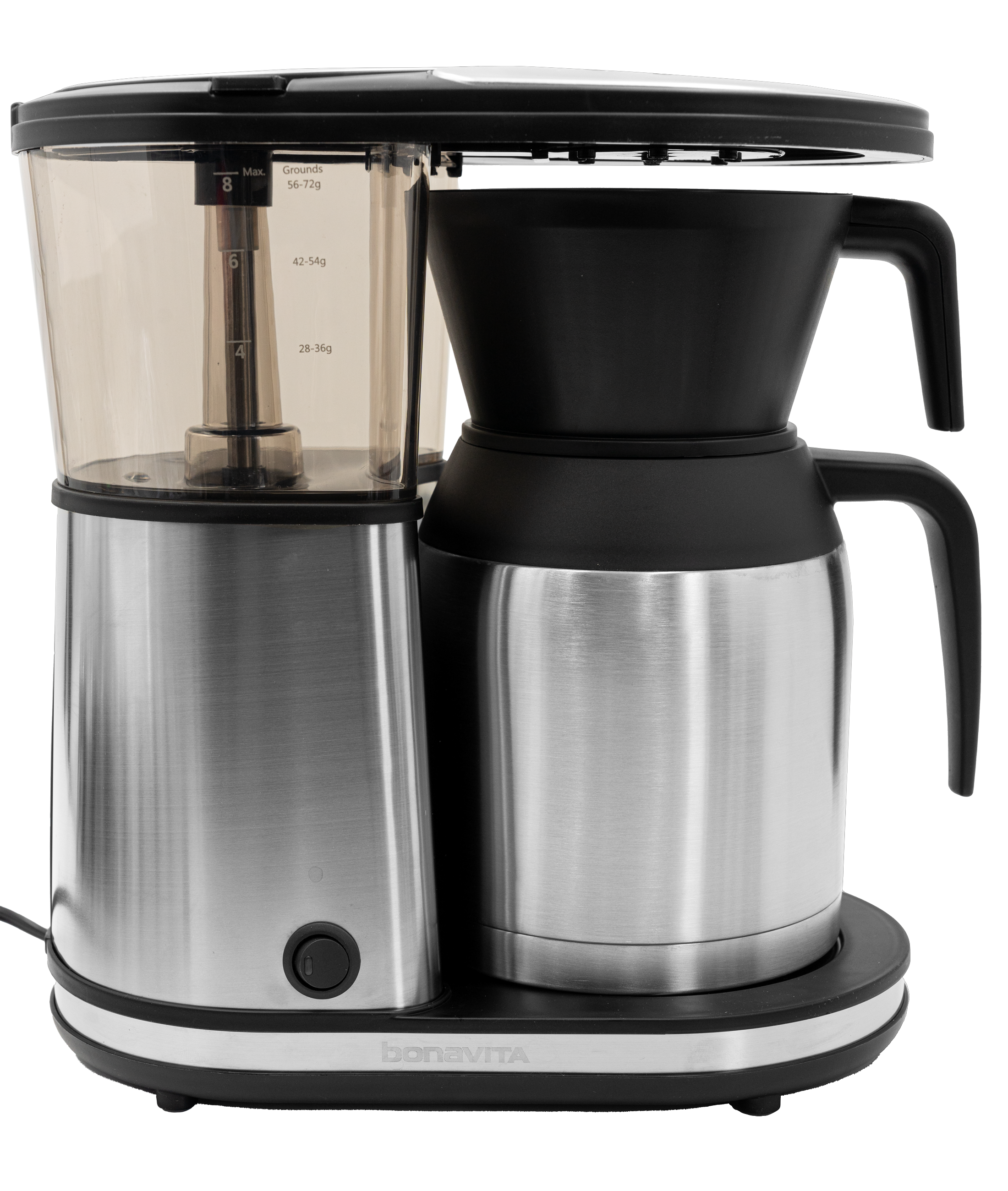 Shop Bonavita 8-Cup Brewer | Dark Matter Coffee