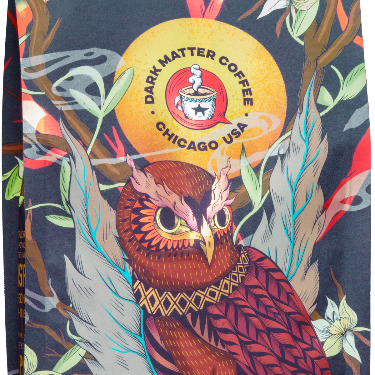 Espiritu - Sarchimor Barrel Aged in Malort