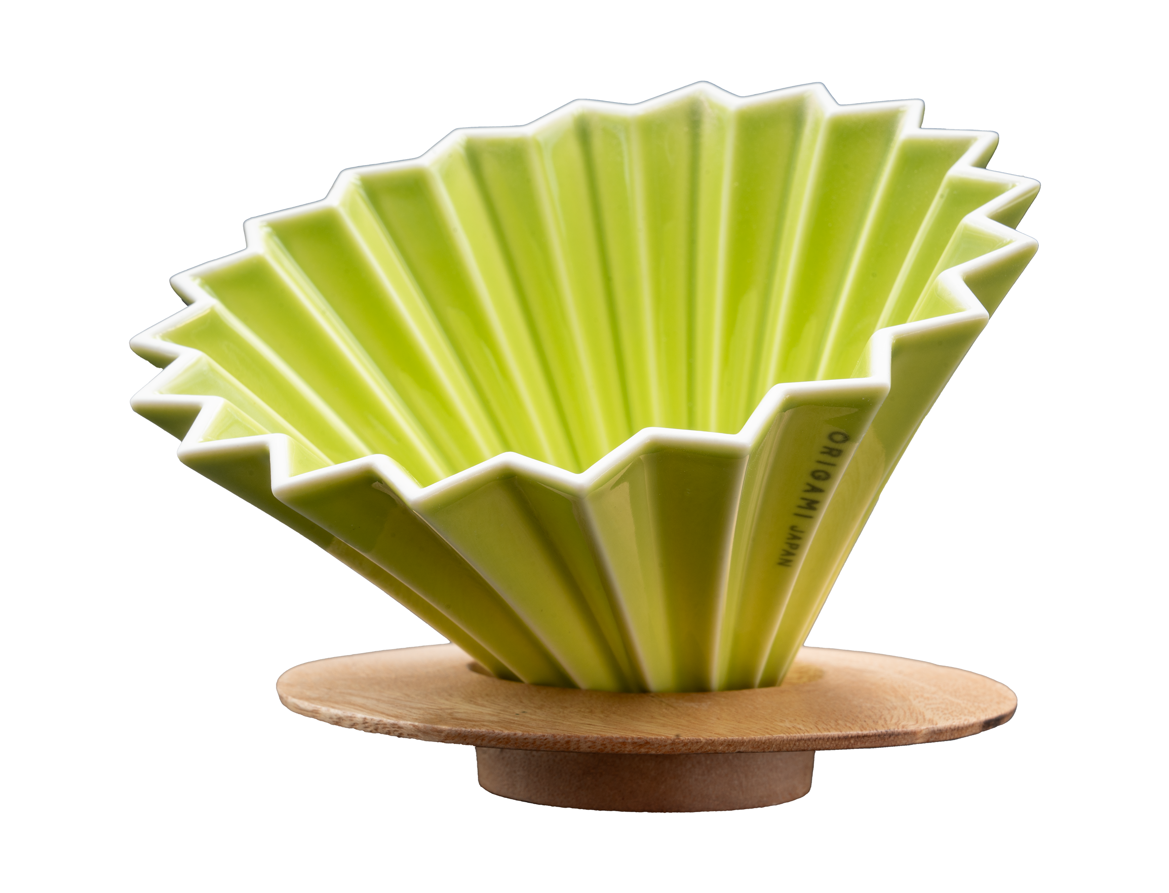 Origami Dripper