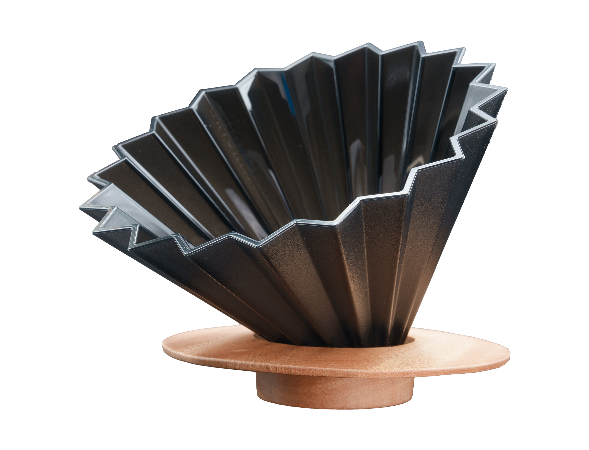 Origami Dripper