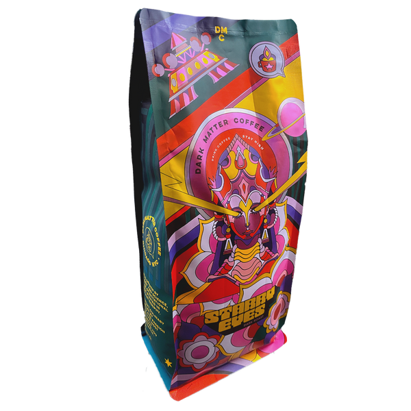Starry Eyes 5 LB (Dark Roast) | Dark Matter Coffee