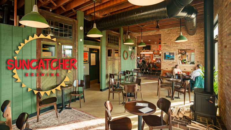 Suncatcher Brewing