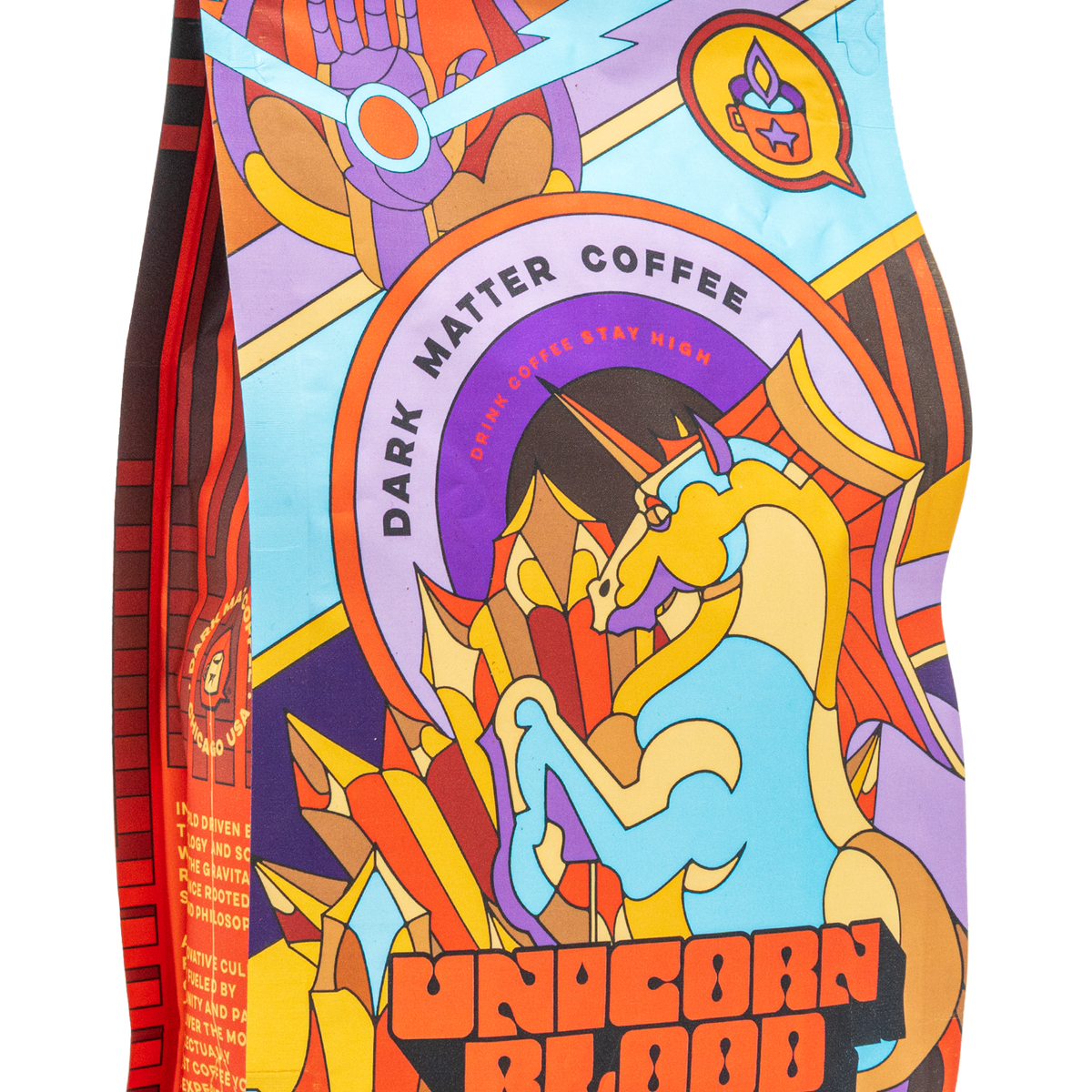 Unicorn Blood (Espresso Blend)